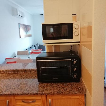 Apartament La Bonita Torrevieja Exteriér fotografie