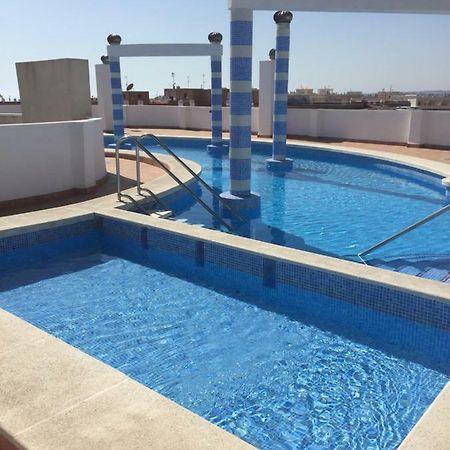 Apartament La Bonita Torrevieja Exteriér fotografie