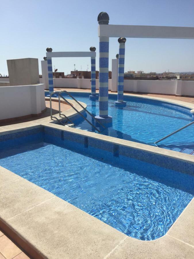 Apartament La Bonita Torrevieja Exteriér fotografie