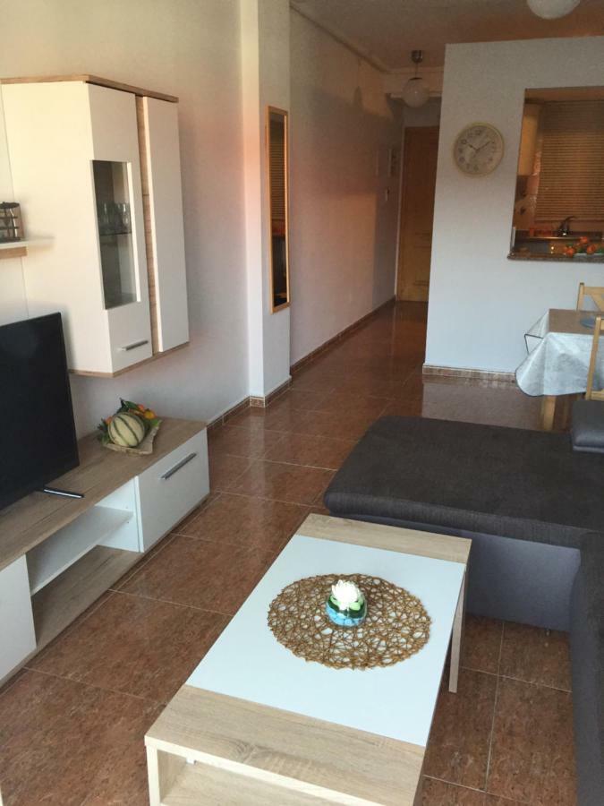 Apartament La Bonita Torrevieja Exteriér fotografie