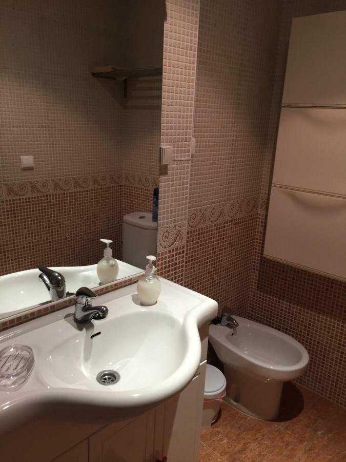 Apartament La Bonita Torrevieja Exteriér fotografie