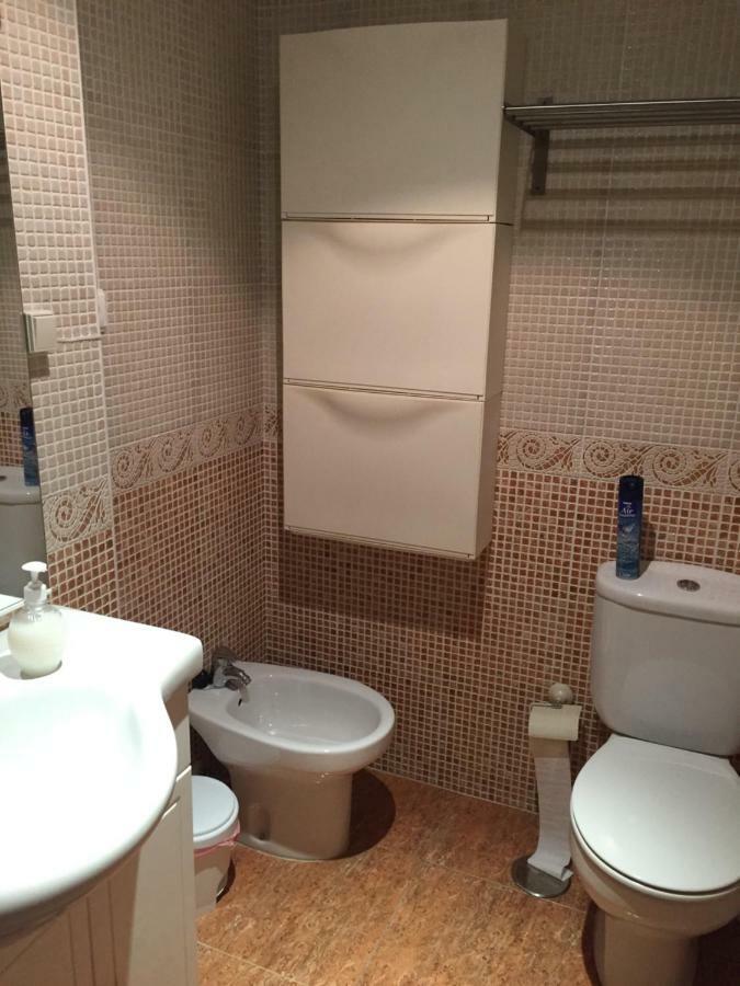 Apartament La Bonita Torrevieja Exteriér fotografie