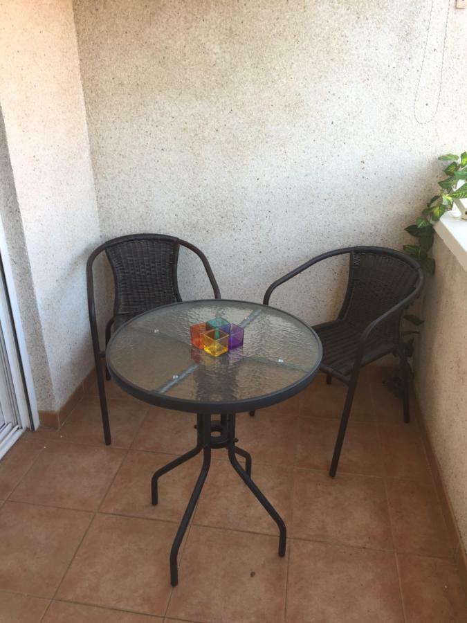 Apartament La Bonita Torrevieja Exteriér fotografie