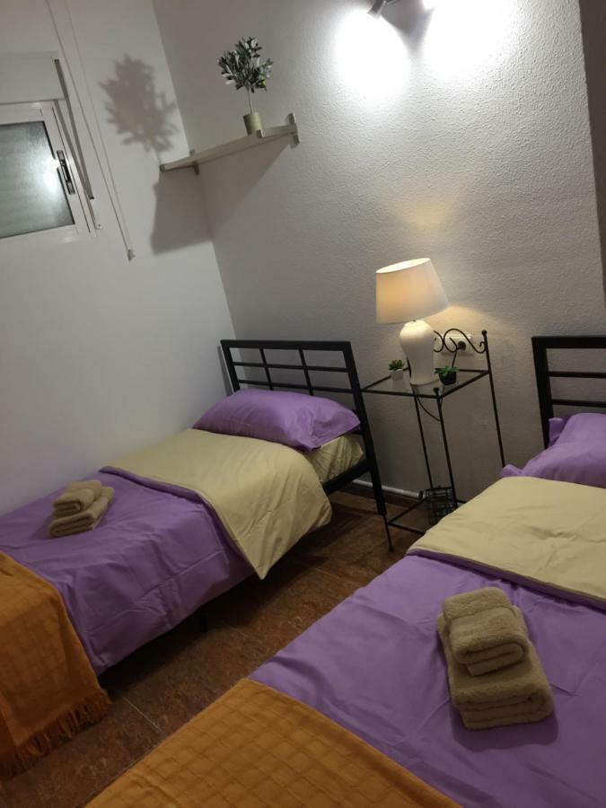 Apartament La Bonita Torrevieja Exteriér fotografie