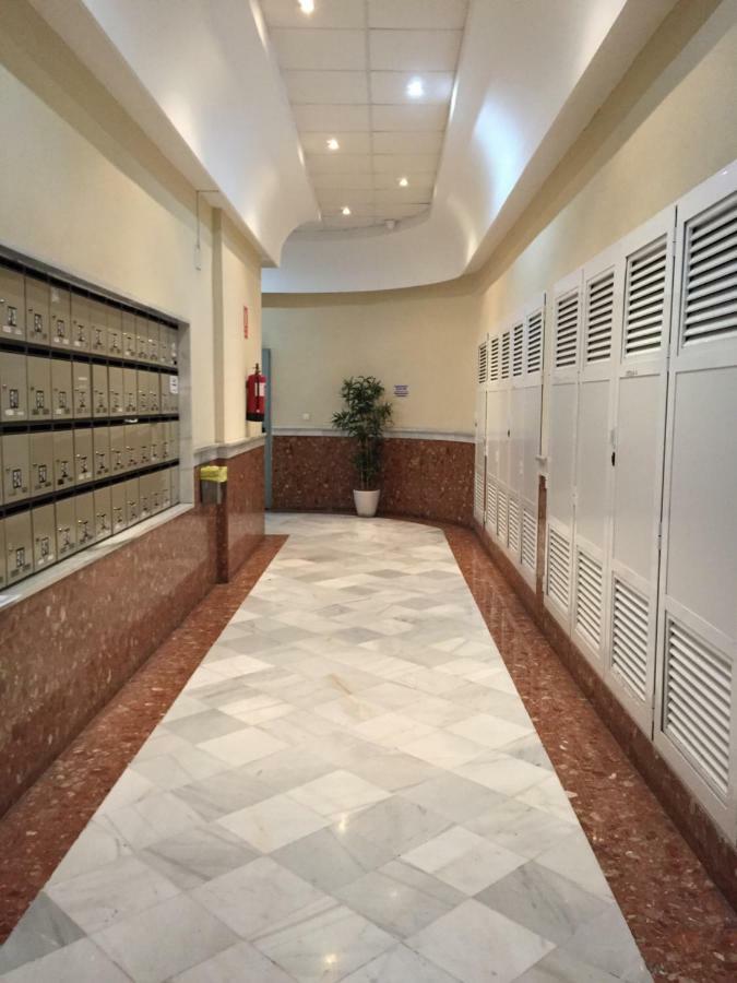 Apartament La Bonita Torrevieja Exteriér fotografie