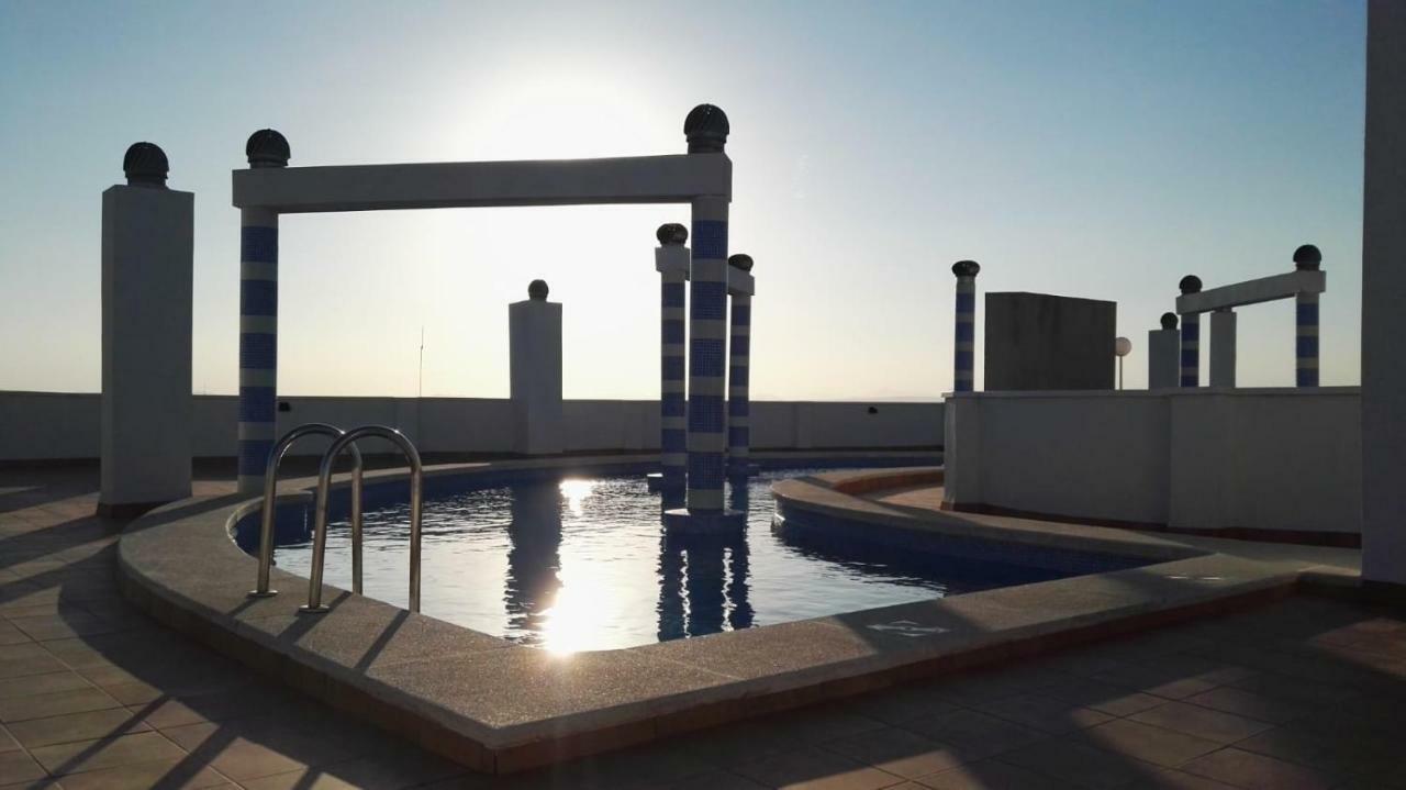 Apartament La Bonita Torrevieja Exteriér fotografie